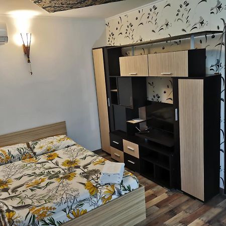 Apartamento Garsoniera Gara de Nord Bucarest Exterior foto