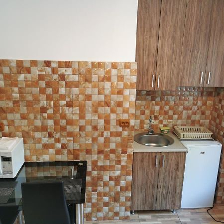 Apartamento Garsoniera Gara de Nord Bucarest Exterior foto