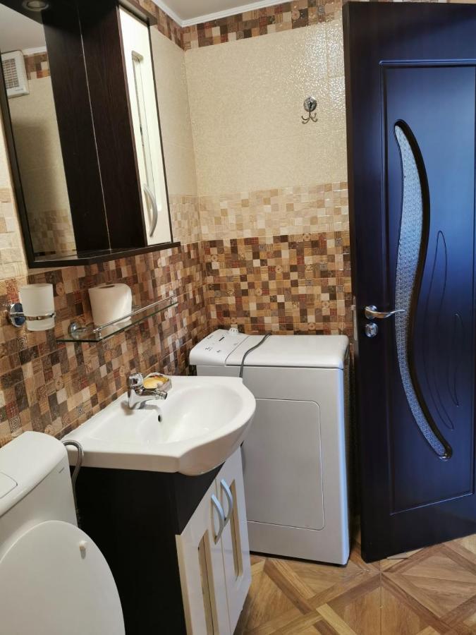 Apartamento Garsoniera Gara de Nord Bucarest Exterior foto