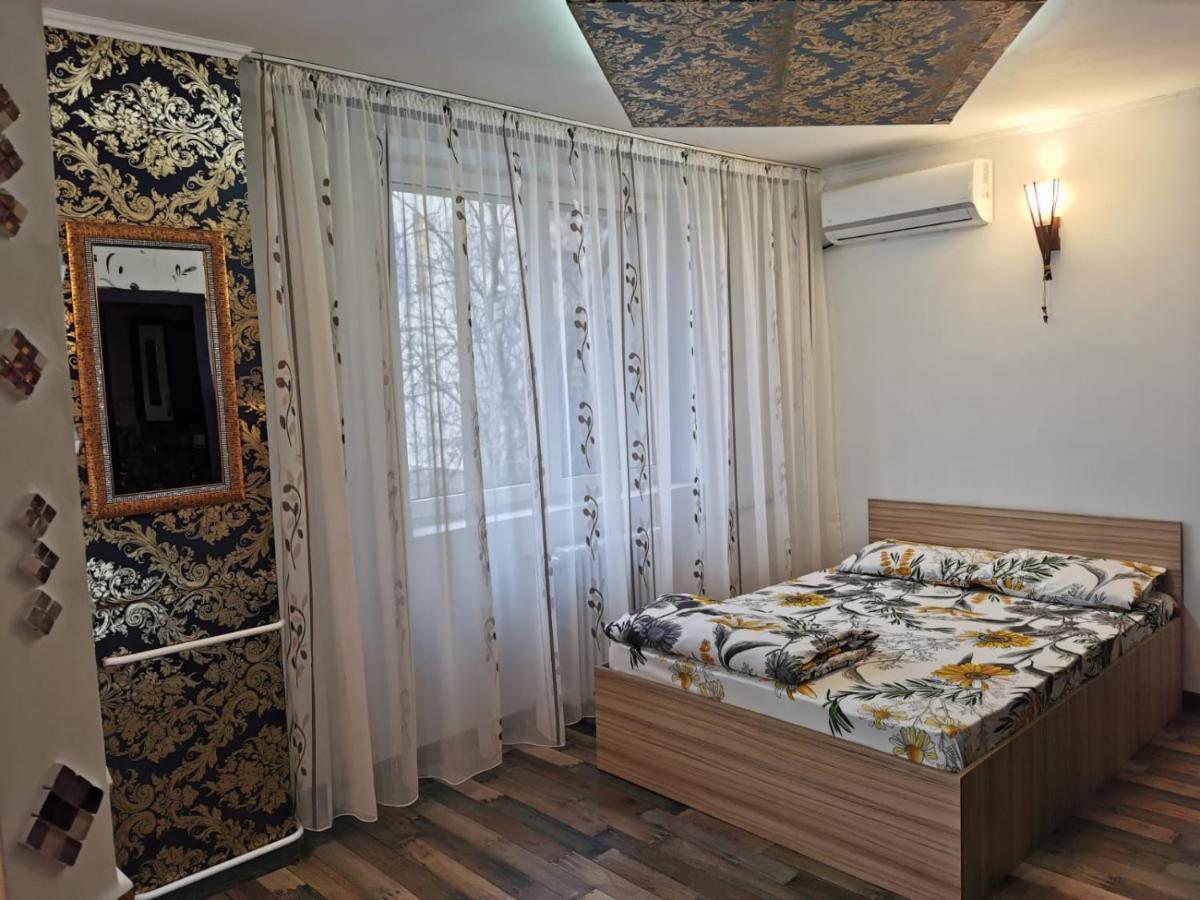 Apartamento Garsoniera Gara de Nord Bucarest Exterior foto