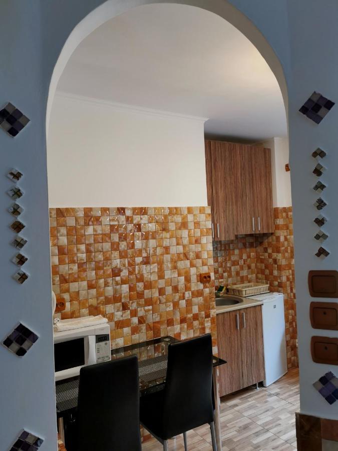 Apartamento Garsoniera Gara de Nord Bucarest Exterior foto